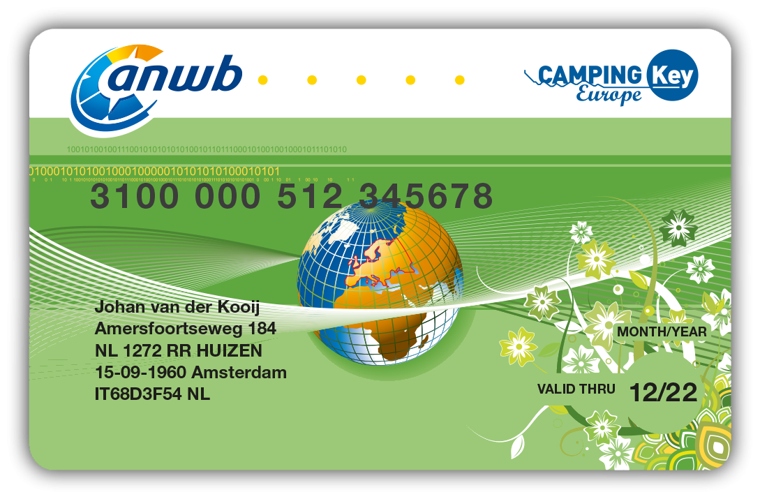 CKE Card